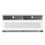 MELICONI 12040H GLASS WHITE